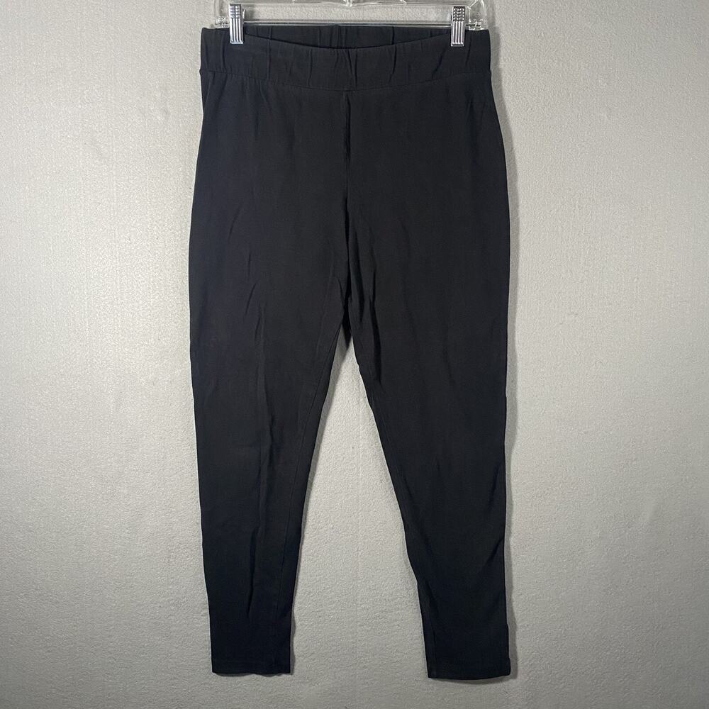 Torrid High Rise Black Leggings Pants Womans Size 1x